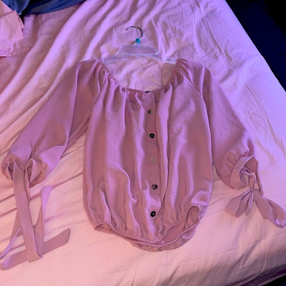 Blouse - Picture 1 of 2